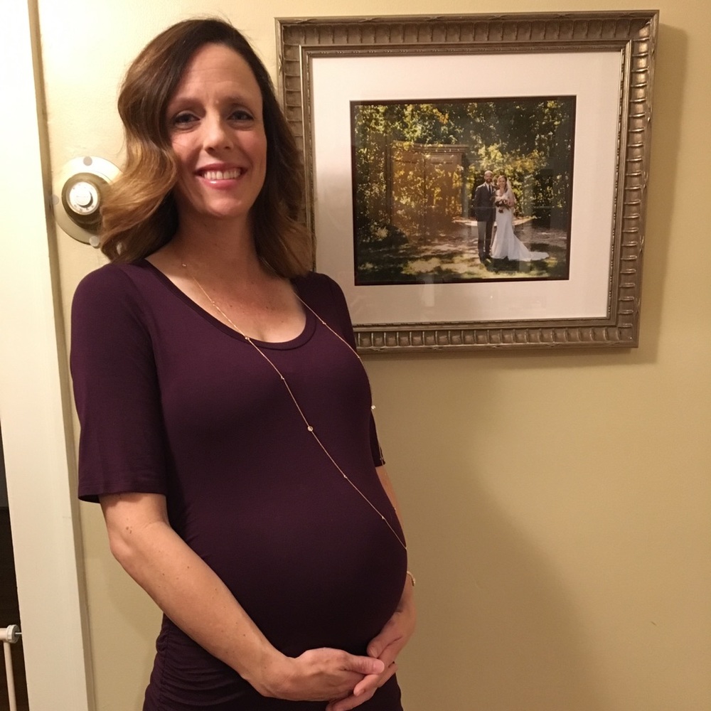 Meet your Posher, Corinne